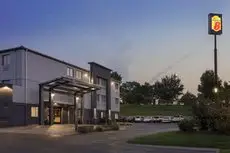 Super 8 by Wyndham Nashville East 