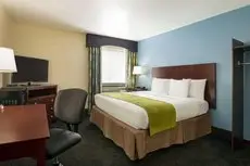 Super 8 by Wyndham Nashville East 