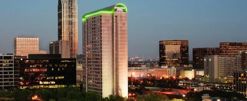 DoubleTree Suites by Hilton Houston by the Galleria 