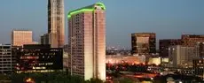 DoubleTree Suites by Hilton Houston by the Galleria 