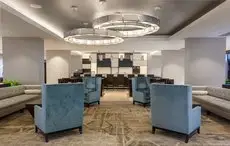 DoubleTree Suites by Hilton Houston by the Galleria 