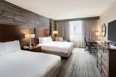 DoubleTree Suites by Hilton Houston by the Galleria 