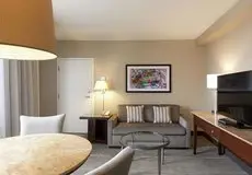 DoubleTree Suites by Hilton Houston by the Galleria 