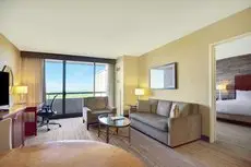 DoubleTree Suites by Hilton Houston by the Galleria 