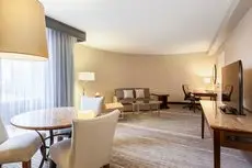 DoubleTree Suites by Hilton Houston by the Galleria 