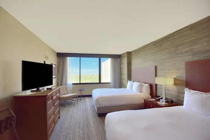 DoubleTree Suites by Hilton Houston by the Galleria 