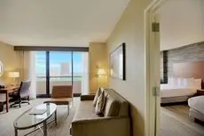 DoubleTree Suites by Hilton Houston by the Galleria 