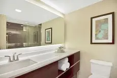 DoubleTree Suites by Hilton Houston by the Galleria 