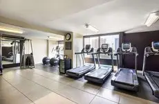 DoubleTree Suites by Hilton Houston by the Galleria 