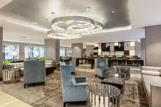 DoubleTree Suites by Hilton Houston by the Galleria 