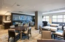 DoubleTree Suites by Hilton Houston by the Galleria 