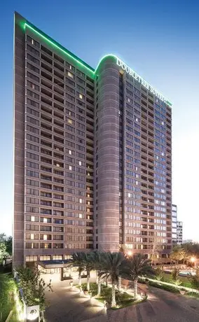 DoubleTree Suites by Hilton Houston by the Galleria 