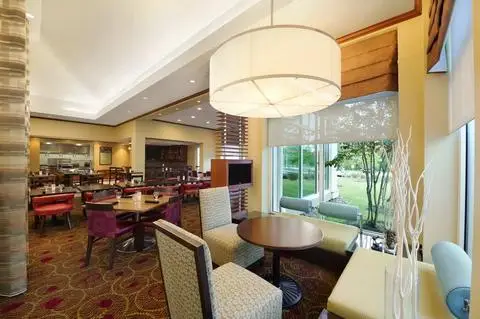 Hilton Garden Inn Houston/The Woodlands 