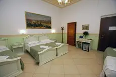 Hotel Desiree Florence 