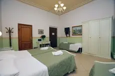 Hotel Desiree Florence 