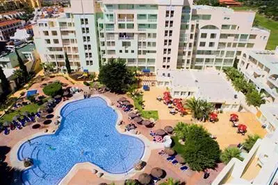 Apartamentos Fenix Beach 