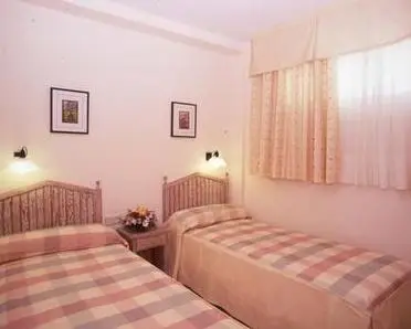 Apartamentos Fenix Beach 