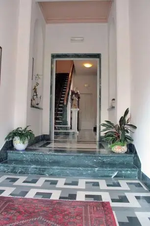 Hotel Villa Edera