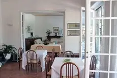 Hotel Villa Edera 