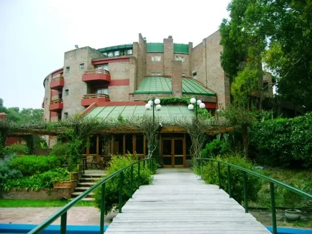 Hotel del Bosque Pinamar 