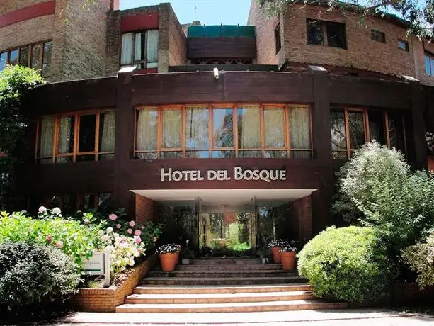 Hotel del Bosque Pinamar 