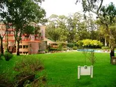 Hotel del Bosque Pinamar 