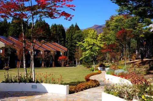 Hotel Sierra Resort Hakuba