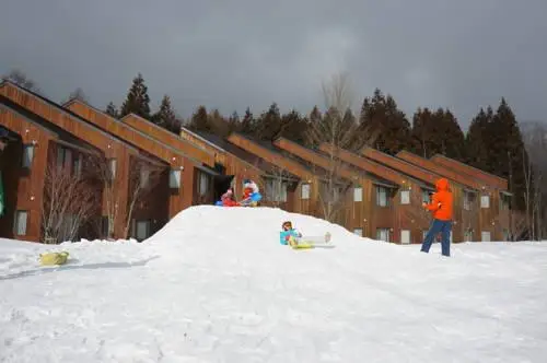 Hotel Sierra Resort Hakuba 