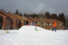 Hotel Sierra Resort Hakuba 