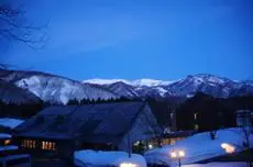 Hotel Sierra Resort Hakuba 