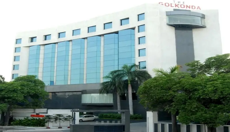 The Golkonda Hotel