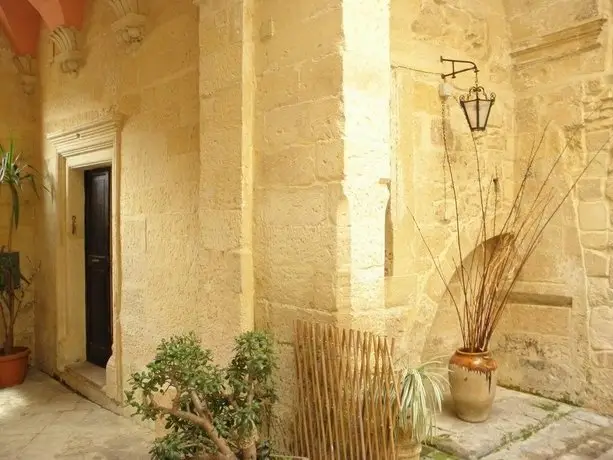 Antica Lecce B&B