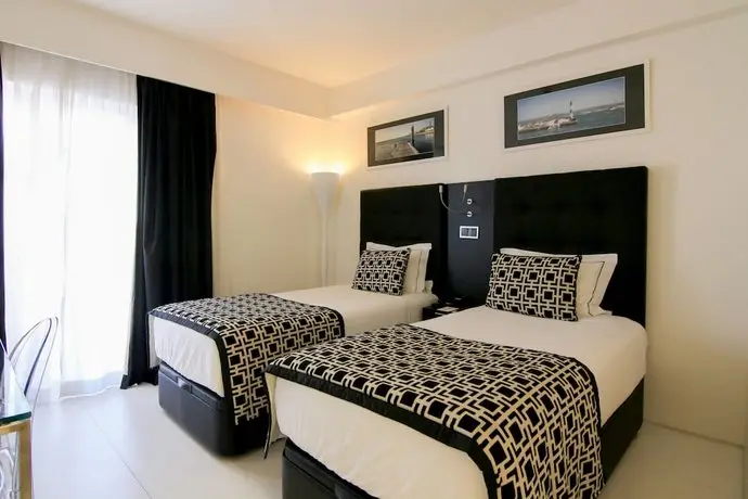 Faro Boutique Hotel 