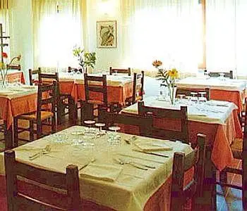 Hotel Boni Cerri 