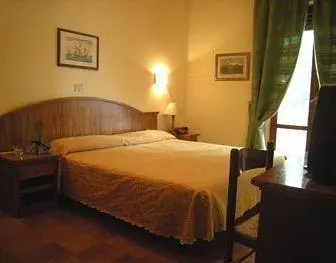 Hotel Boni Cerri 