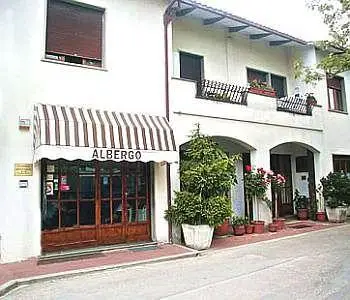 Hotel Boni Cerri 