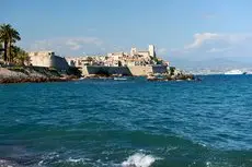 Odalys City Antibes Olympe 