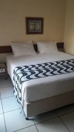 Rio Branco Apart Hotel 