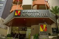 Rio Branco Apart Hotel 