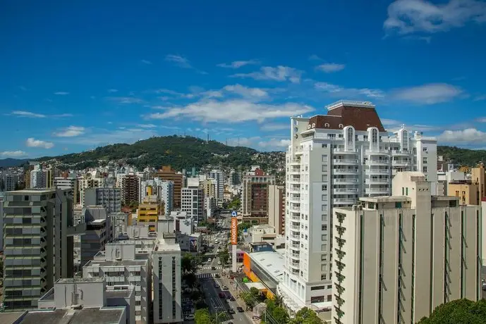 Rio Branco Apart Hotel 