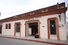 Hotel Mansion Del Valle 