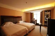 Hyde Jianguo Hotel Dongyang 