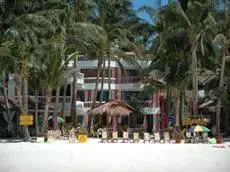 Nigi Nigi Too Beach Resort 