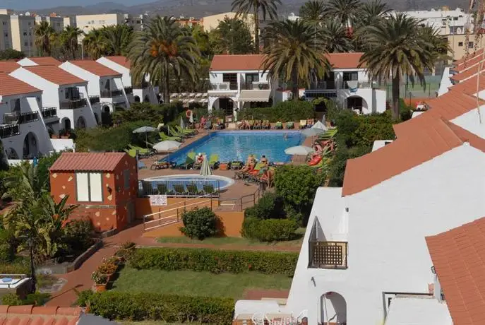 Parquemar Maspalomas