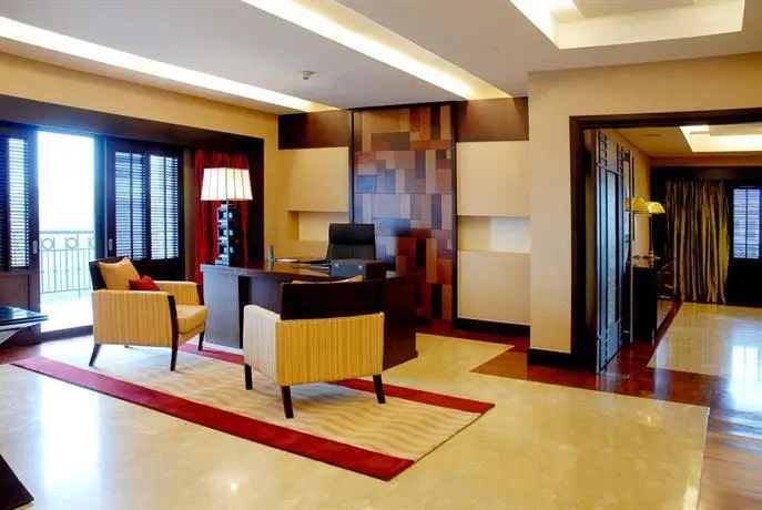 InterContinental Hanoi Westlake 