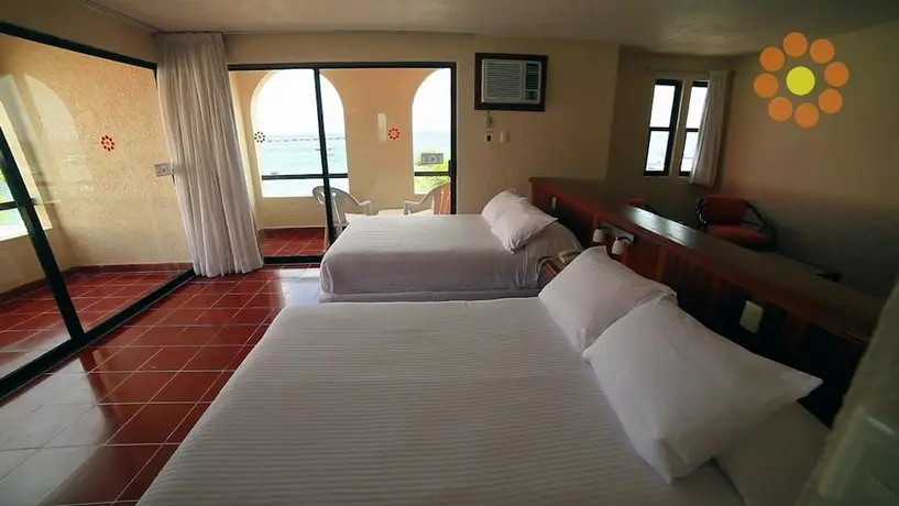 Suites Bahia