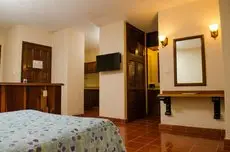 Suites Bahia 