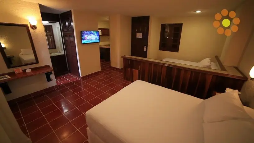 Suites Bahia 