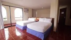 Suites Bahia 