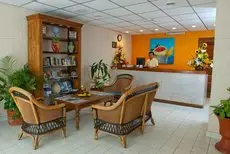 Suites Bahia 